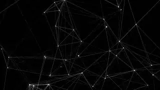 Футажи для видеомонтажа Частицы Рельефы Задний план Particles Reliefs Footages