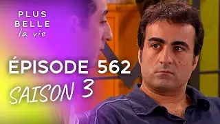 PBLV - Saison 3, Épisode 562 | Rudy prêt à arrêter ses études