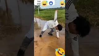 Try Not To Laugh Funny Video 