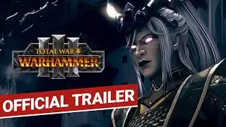 The Dawn of Grand Cathay | Total War: WARHAMMER III