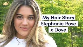 Stephanie Rose’s damaged hair dos and don’ts | Dove Hair Stories