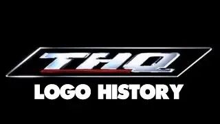 THQ Logo History (#209)