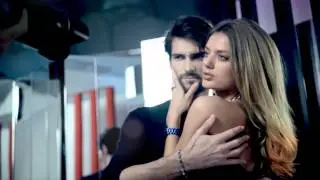 Making of Viceroy Spring Summer 2013 con Bregje Heinen