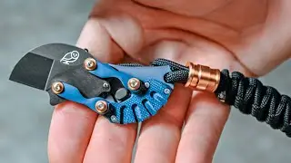 SELF-DEFENSE GADGETS YOU SHOULD SEE