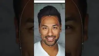 Change Face Shapes Is In Photoshop 