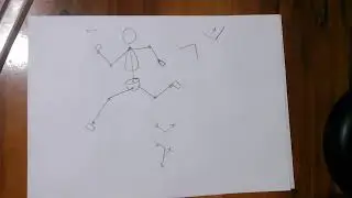 Understanding Memory Drawing | How to draw human body | 