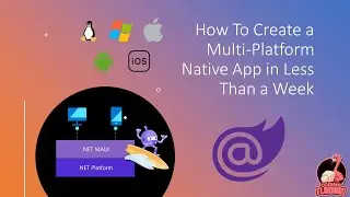 How To Create a  NET MAUI App From Blazor Site