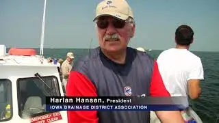 Ocean Frontiers: Iowa Farmers & Gulf of Mexico