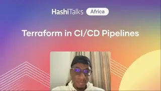 Terraform in CI/CD Pipelines