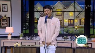 Aaliyah Ketagihan Dicky Ngelucu (4/7) - INI SAHUR LAGI