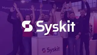 We are Syskit