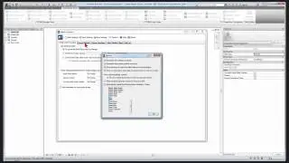 Shared Parameter Manager vs Family Processor