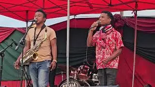 Ny Avo Ampelantananao Live