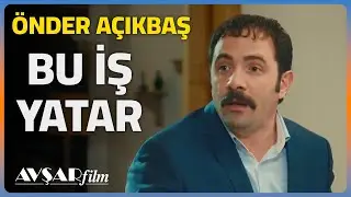 Bu İş Yatar 😟 | Önder Açıkbaş | Mazlum Kuzey