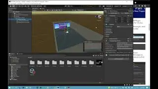 Unity VR Visualization for 3D Designers