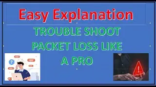 Solve Packet Loss Issues Fast: Quick Network Troubleshooting Tips for Network Engineers