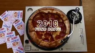 Save the Date! KCSB-FM 2018 Fund Drive