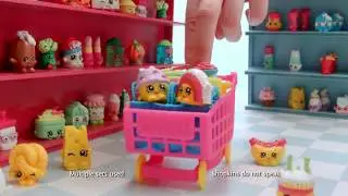 Shopkins Official TV Commercial Ad HD