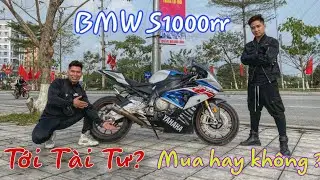 Đi Mua S1000RR Cùng Tới Tài Tử