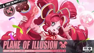 New Version Preview: Plane of Illusion | Dislyte