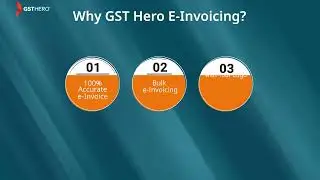 GST Hero e-Invoicing Now Live in Malaysia! | MyInvois ERP Integration Solution | #digitalmalaysia