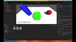 Unity Basics 9: Creating UI Elements