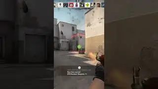 Crosshair X has crosshairs that CSGO doesnt 