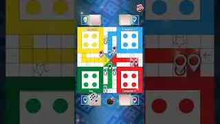 ludo game | #shorts