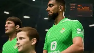 EA Sports FC 24  -  With The Intel HD 620 ; Acer Aspire E-15 { I5 7200U }