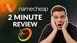 Namecheap Review 2024: Affordable & Transparent Domains