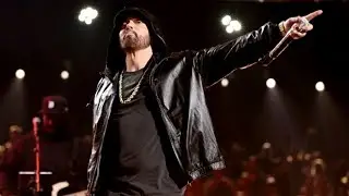 Eminem a trajetória.