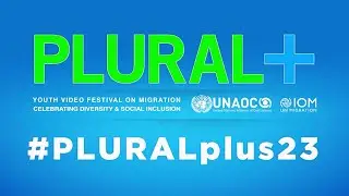 Watch all #PLURALplus23 Recipients!