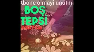 BOŞ TEPSİ KISA KOMİK FİLM | 2020 KISA FİLM | KOMİK FİLMLER