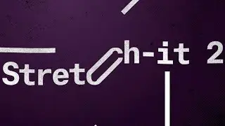 Stretch it 2 for After Effects