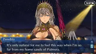 【FGO】Summer 2024 English Translation - Chapter 9 (3/3) - Fate/Grand Order