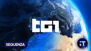 Rai 1 HD - Sequenza | 12 Agosto 2024