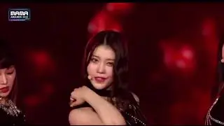 Kep1er MAMA 2022 Intro + The Girls + WADADA Full Performance