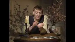 Пряничный домик. Огненное письмо (полная версия)