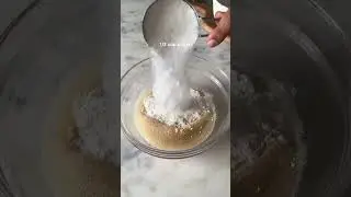 *SUPER EASY* FORTUNE COOKIE RECIPE AT HOME | HOW TO MAKE FORTUNE COOKIES 