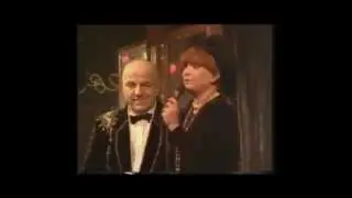 Сергей Рогожин и Алла Пугачева - Да, да, нет, да 1993