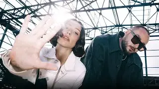 Savaştım Harbiden - Zeynep Bastık X Kozmos | Music Video