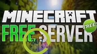 How To Create A FREE {24/7} MineCraft Server UPDATED (DECEMBER 2017) (ANY VERSION)