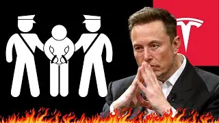 Elon Musk Could Get Arrested Like Telegram CEO