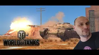 World of Tanks - Проба пера Cobra