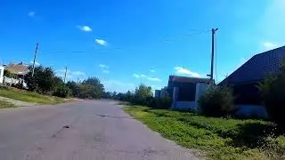 Якорцы. Сезон. Люблю.