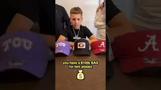 This 10-Year-Old is RICHER than you! 
