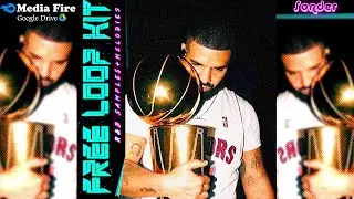 FREE RNB LOOP KIT (Drake, Giveon, Bryson Tiller, Sza) RNB SAMPLE PACK