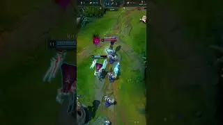 3v1 Triple Kill w/ Irelia Top Lane