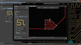 New PCB Length Tuning Patterns in Altium Designer | High-Speed Design