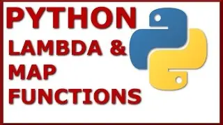 How to Use the Lambda and Map Built-in Functions in Python